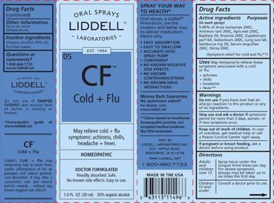 Cold + Flu Ctn (Lidl25 Cold + Flu Ctn 2 8 19)
